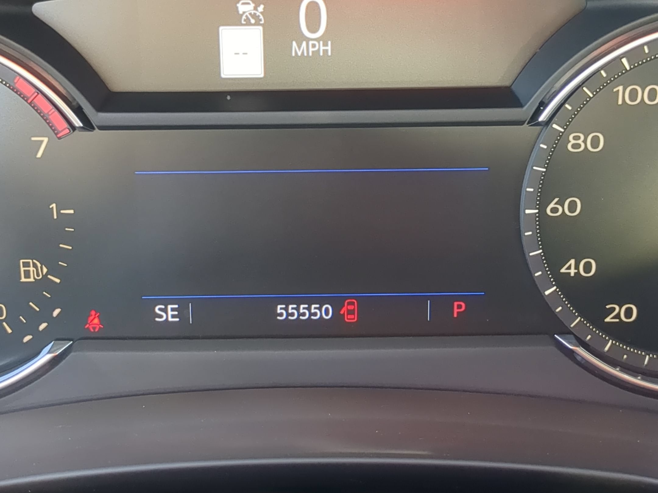2019 Cadillac XT4 FWD Sport