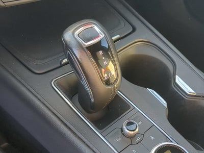 2019 Cadillac XT4 FWD Sport