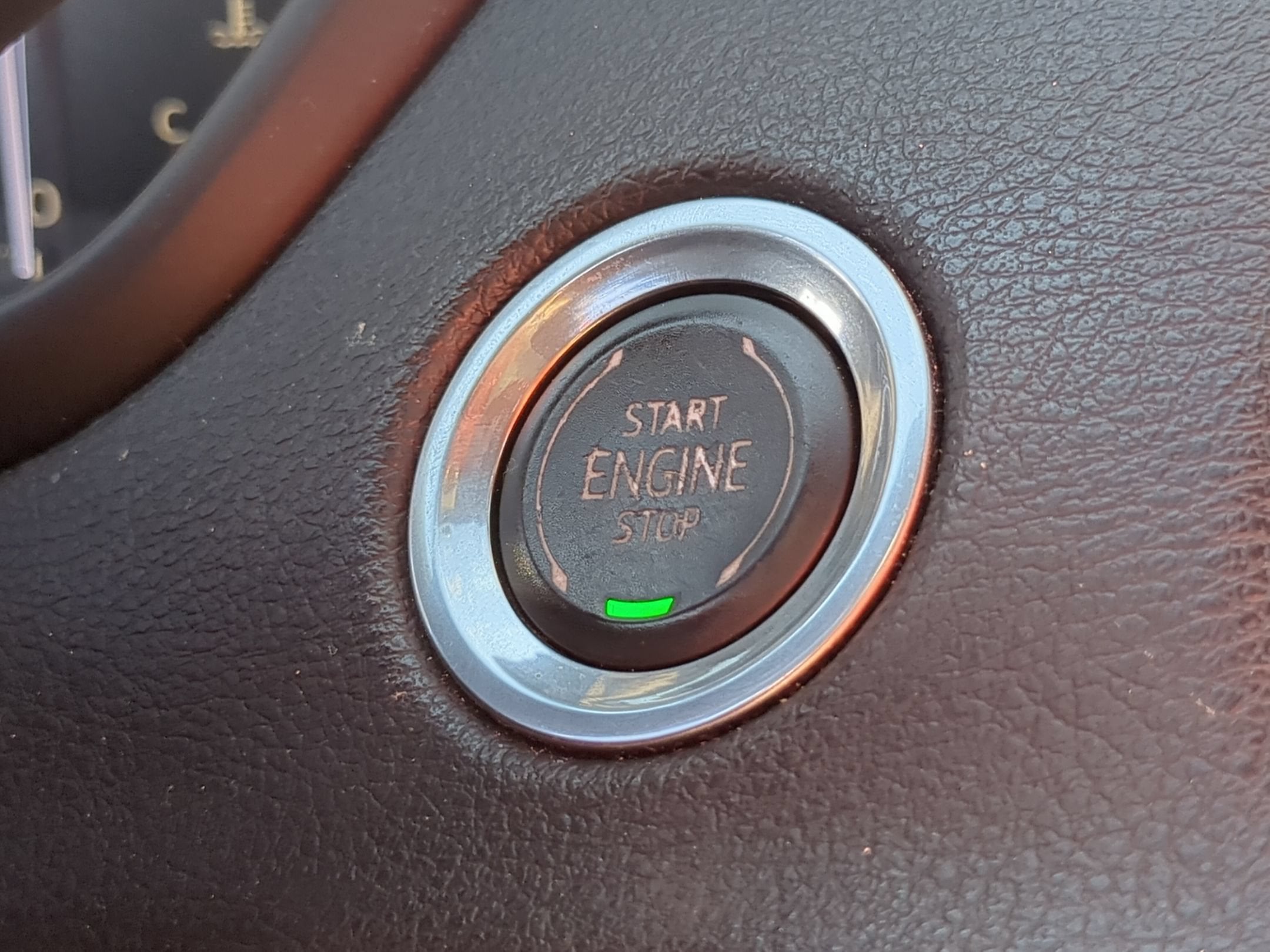 2019 Cadillac XT4 FWD Sport