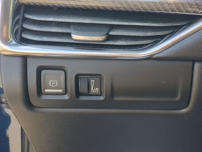2019 Cadillac XT4 FWD Sport