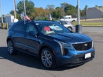 2019 Cadillac XT4 FWD Sport