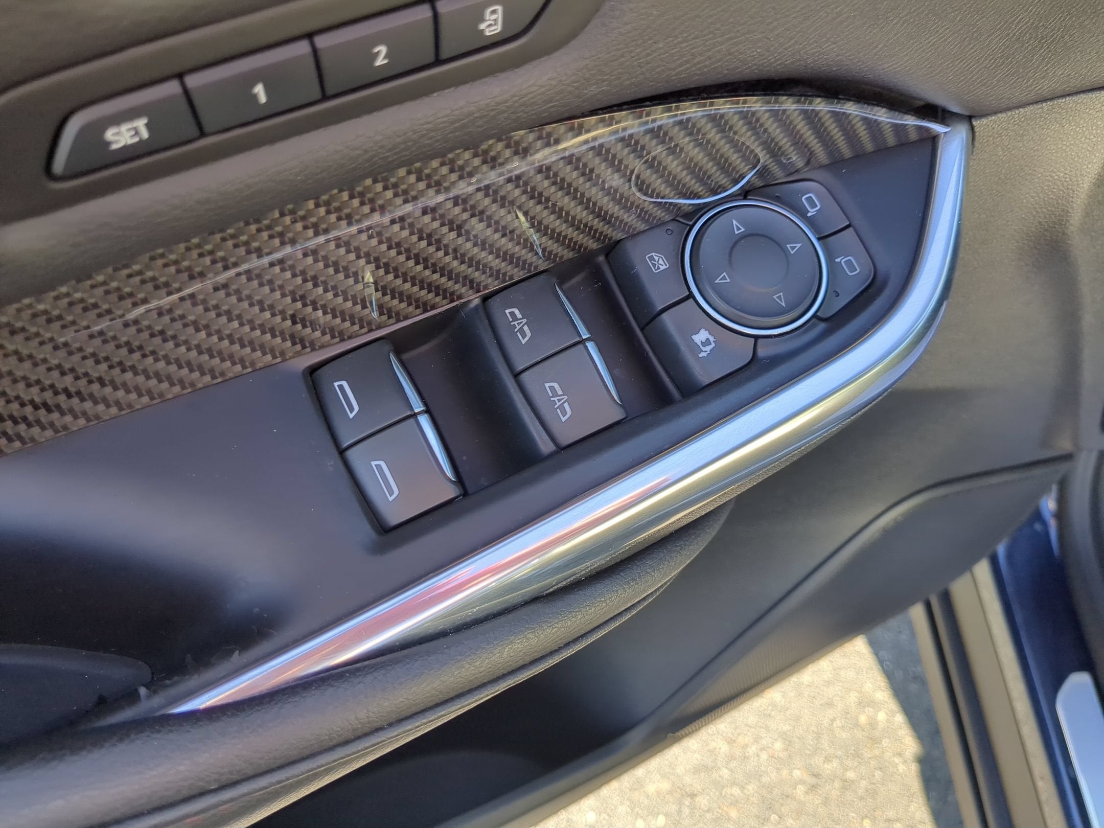 2019 Cadillac XT4 FWD Sport