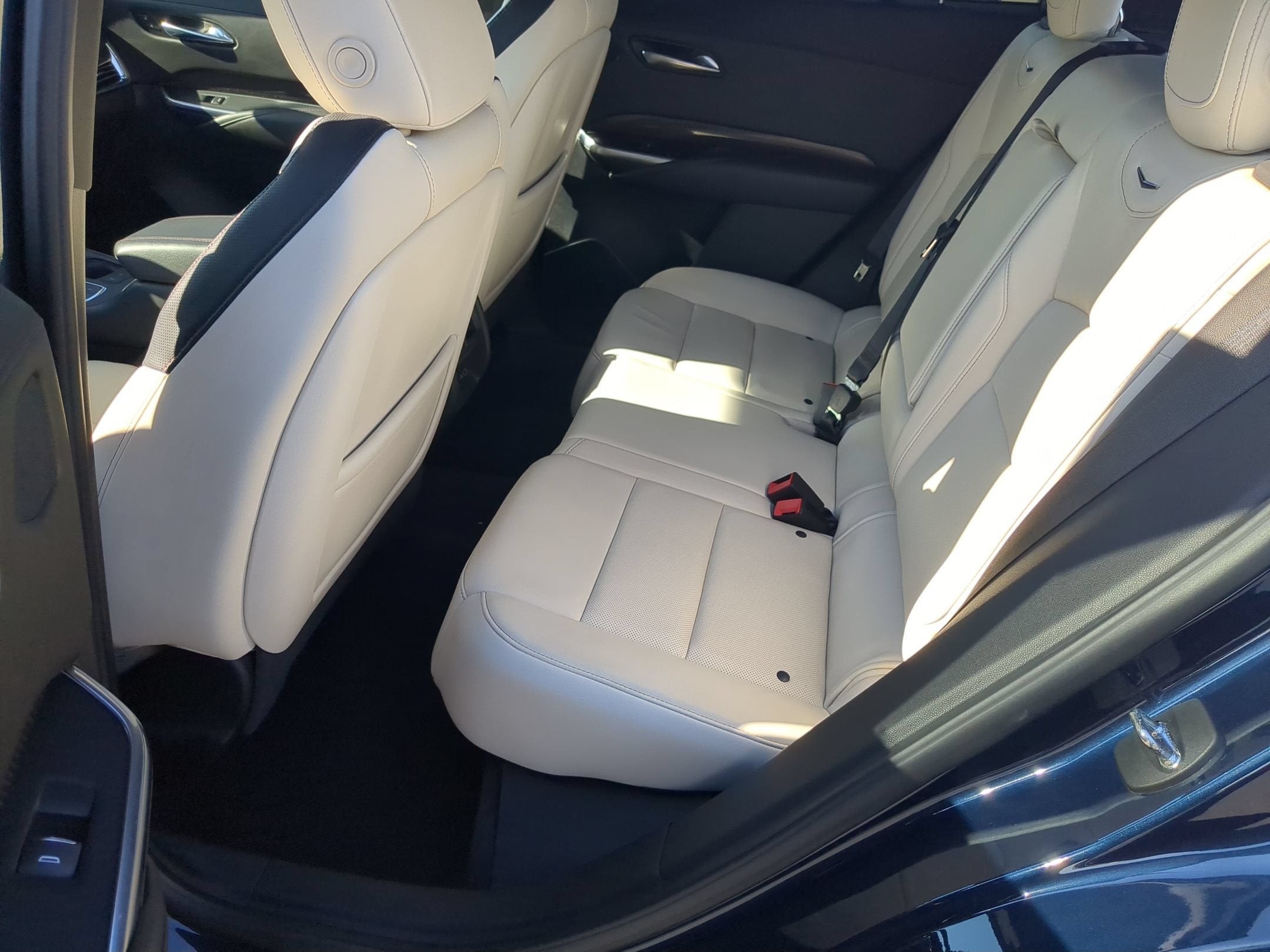 2019 Cadillac XT4 FWD Sport