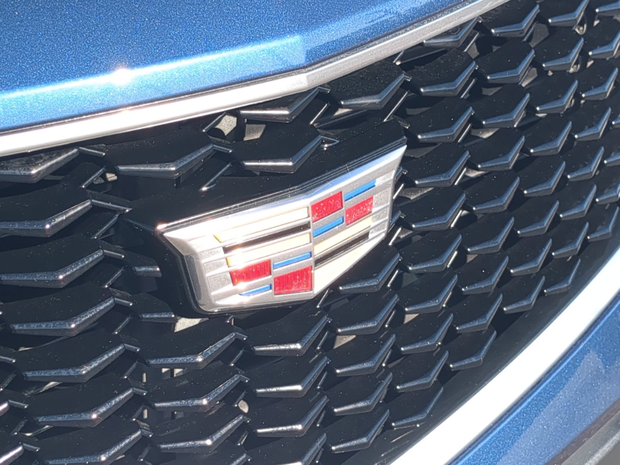 2019 Cadillac XT4 FWD Sport