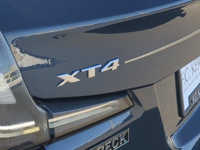 2019 Cadillac XT4 FWD Sport