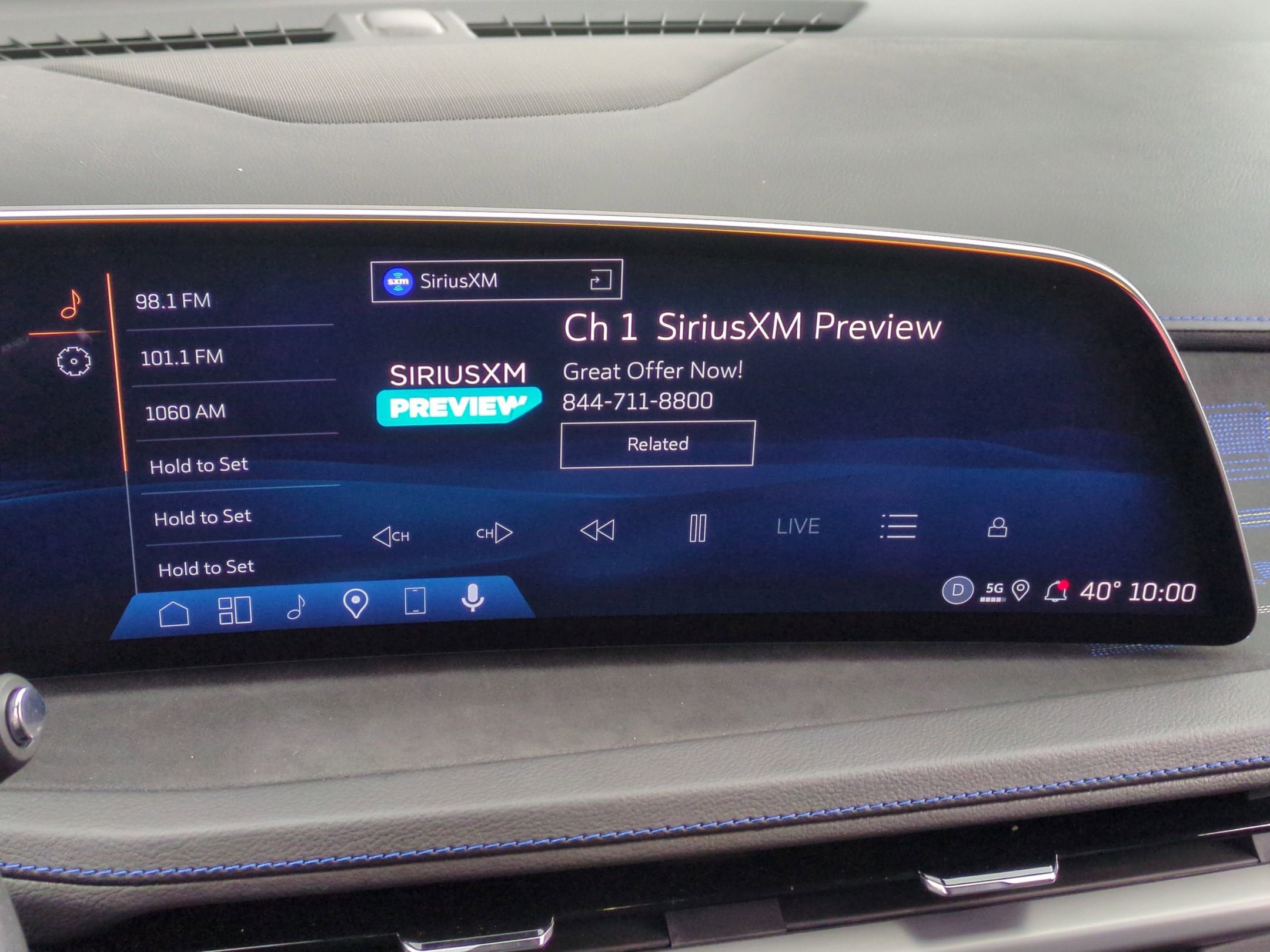 2025 Cadillac XT4 Sport