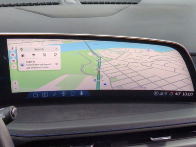 2025 Cadillac XT4 Sport