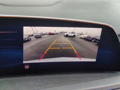 2025 Cadillac XT4 Sport