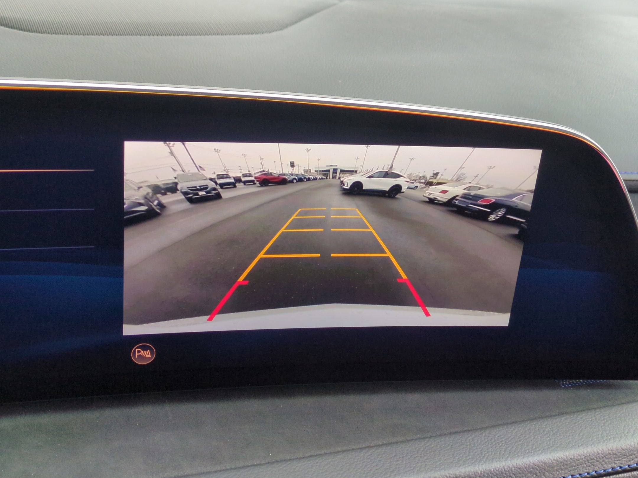 2025 Cadillac XT4 Sport