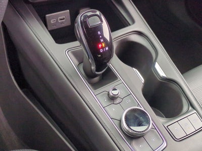 2025 Cadillac XT4 Sport