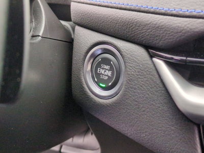 2025 Cadillac XT4 Sport