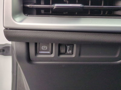 2025 Cadillac XT4 Sport