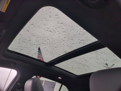 2025 Cadillac XT4 Sport