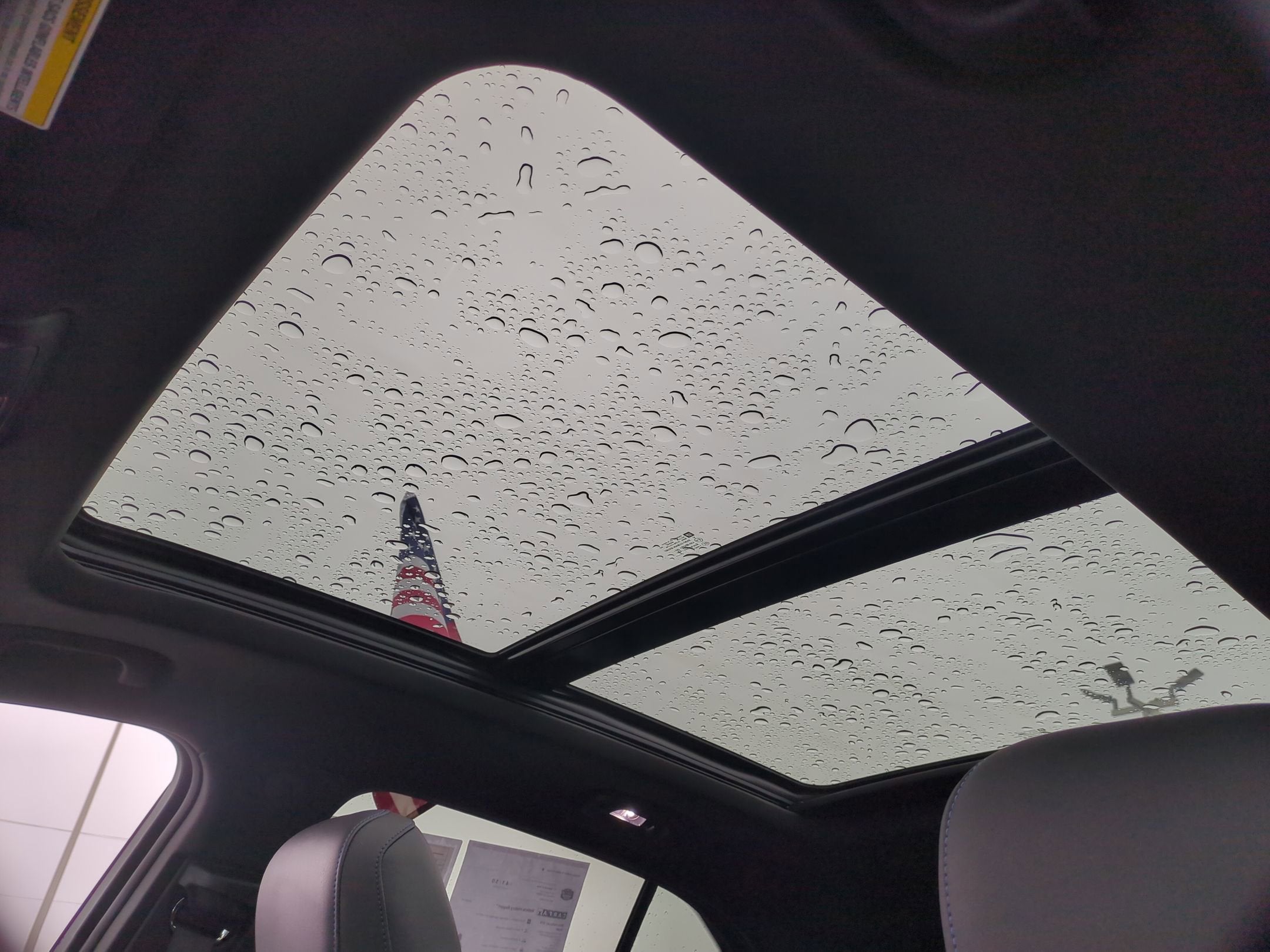 2025 Cadillac XT4 Sport