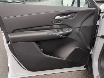 2025 Cadillac XT4 Sport