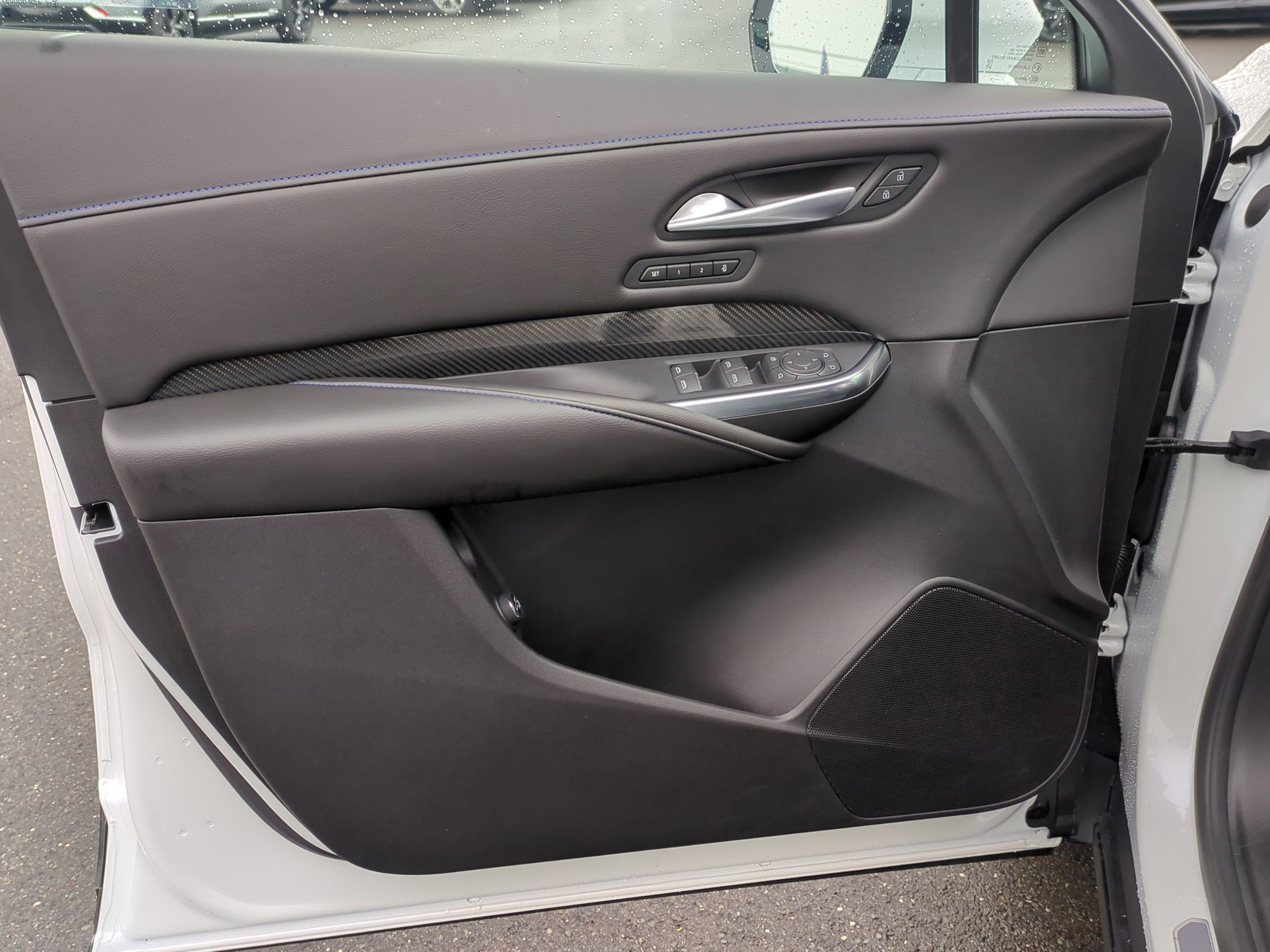 2025 Cadillac XT4 Sport