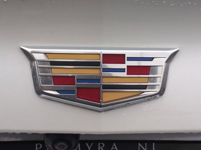 2025 Cadillac XT4 Sport