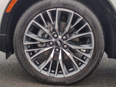 2025 Cadillac XT4 Sport