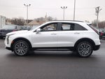 2025 Cadillac XT4 Sport
