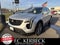 2019 Cadillac XT4 AWD Sport