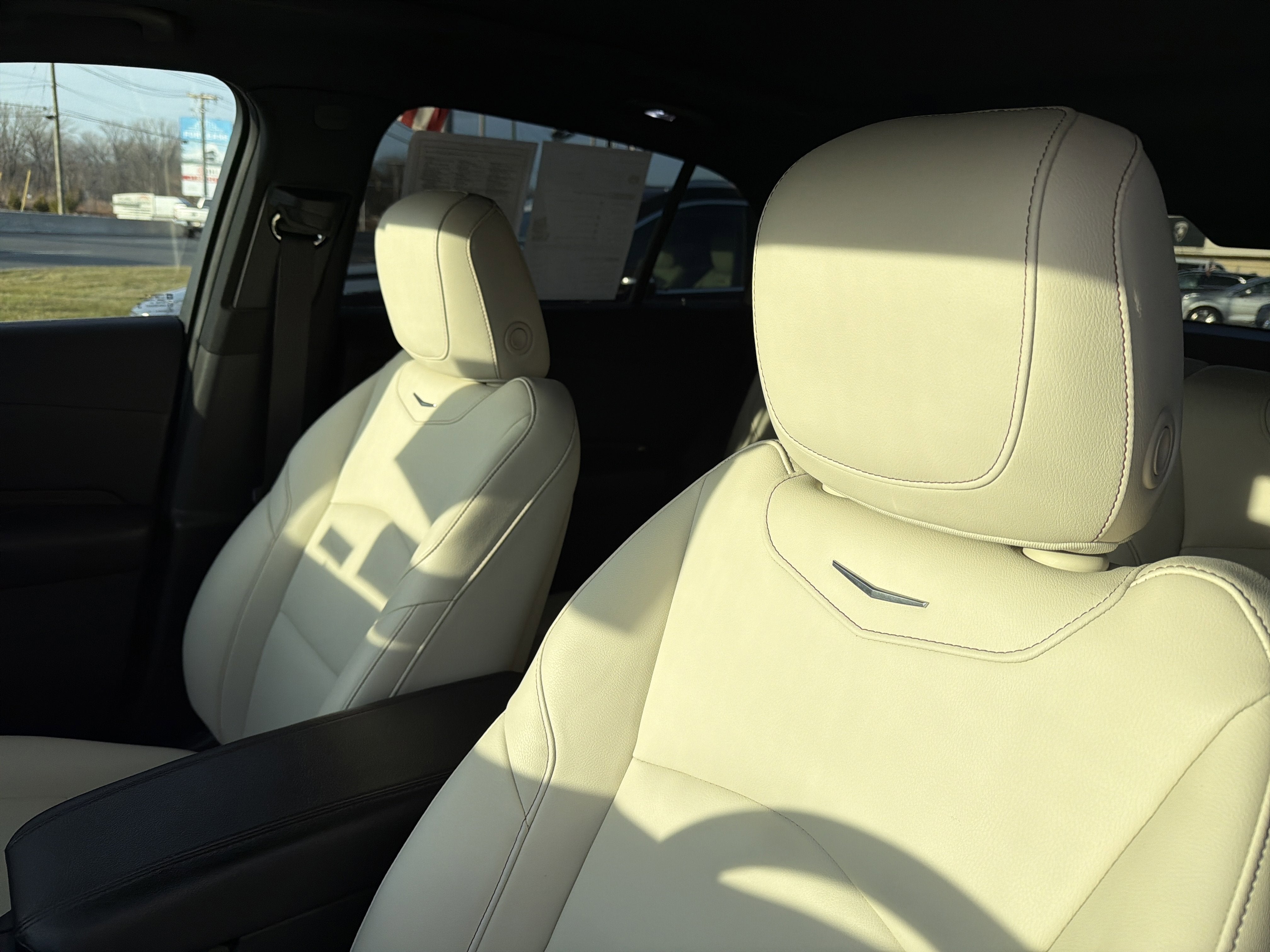 2019 Cadillac XT4 AWD Sport