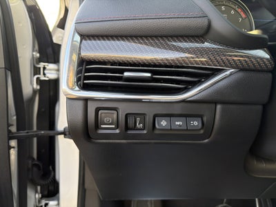 2019 Cadillac XT4 AWD Sport