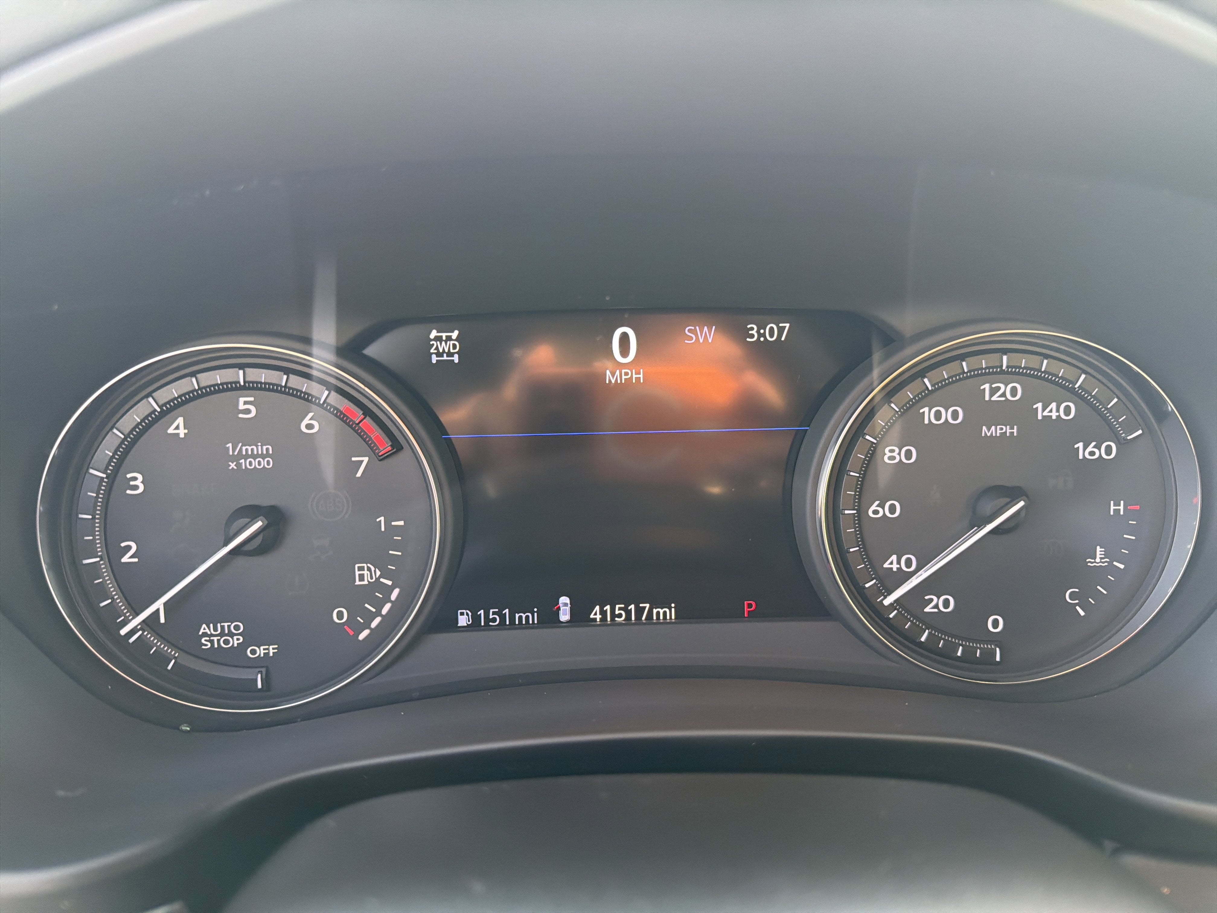 2019 Cadillac XT4 AWD Sport