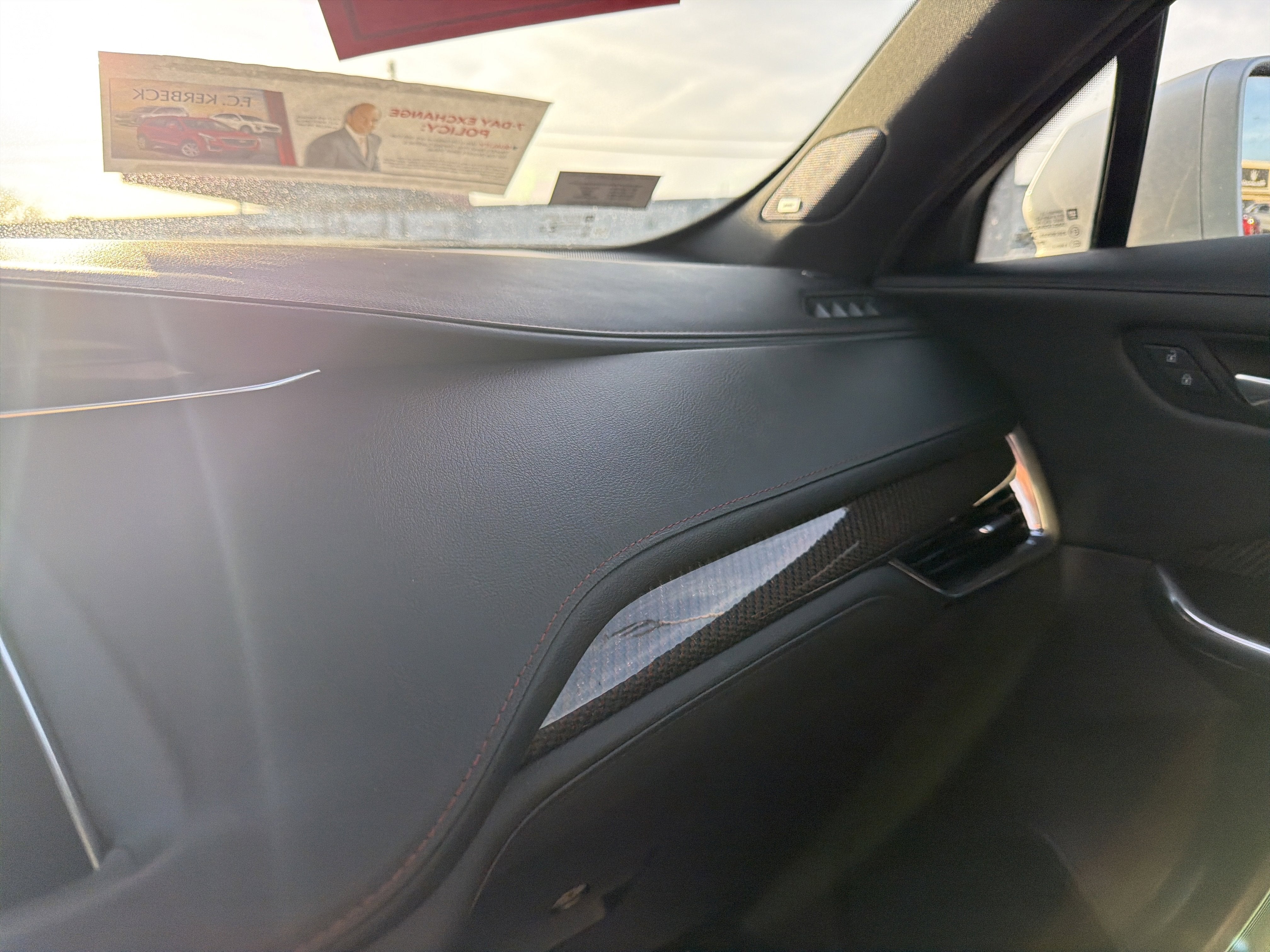 2019 Cadillac XT4 AWD Sport