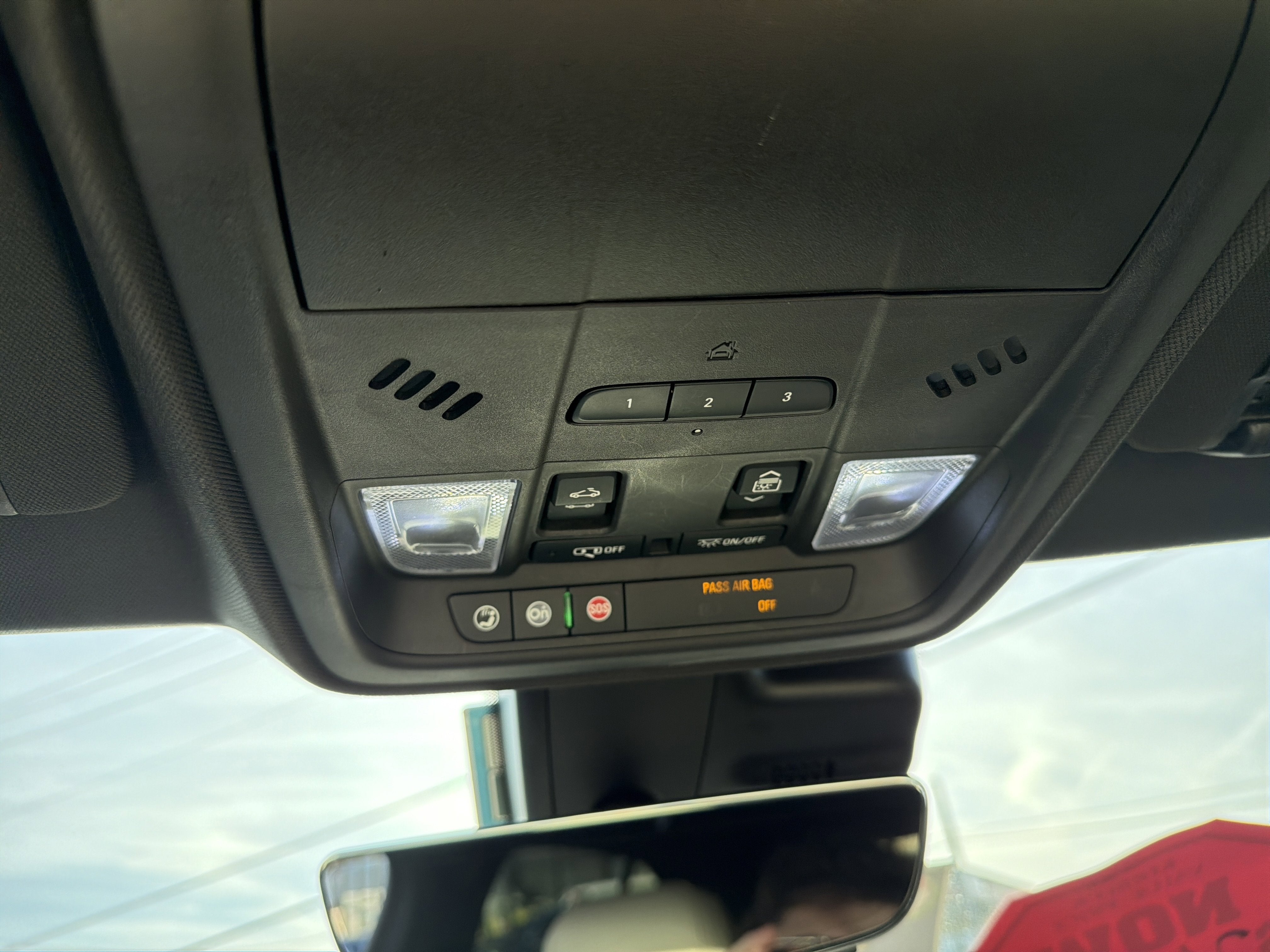 2019 Cadillac XT4 AWD Sport