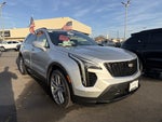 2019 Cadillac XT4 AWD Sport