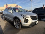 2019 Cadillac XT4 AWD Sport