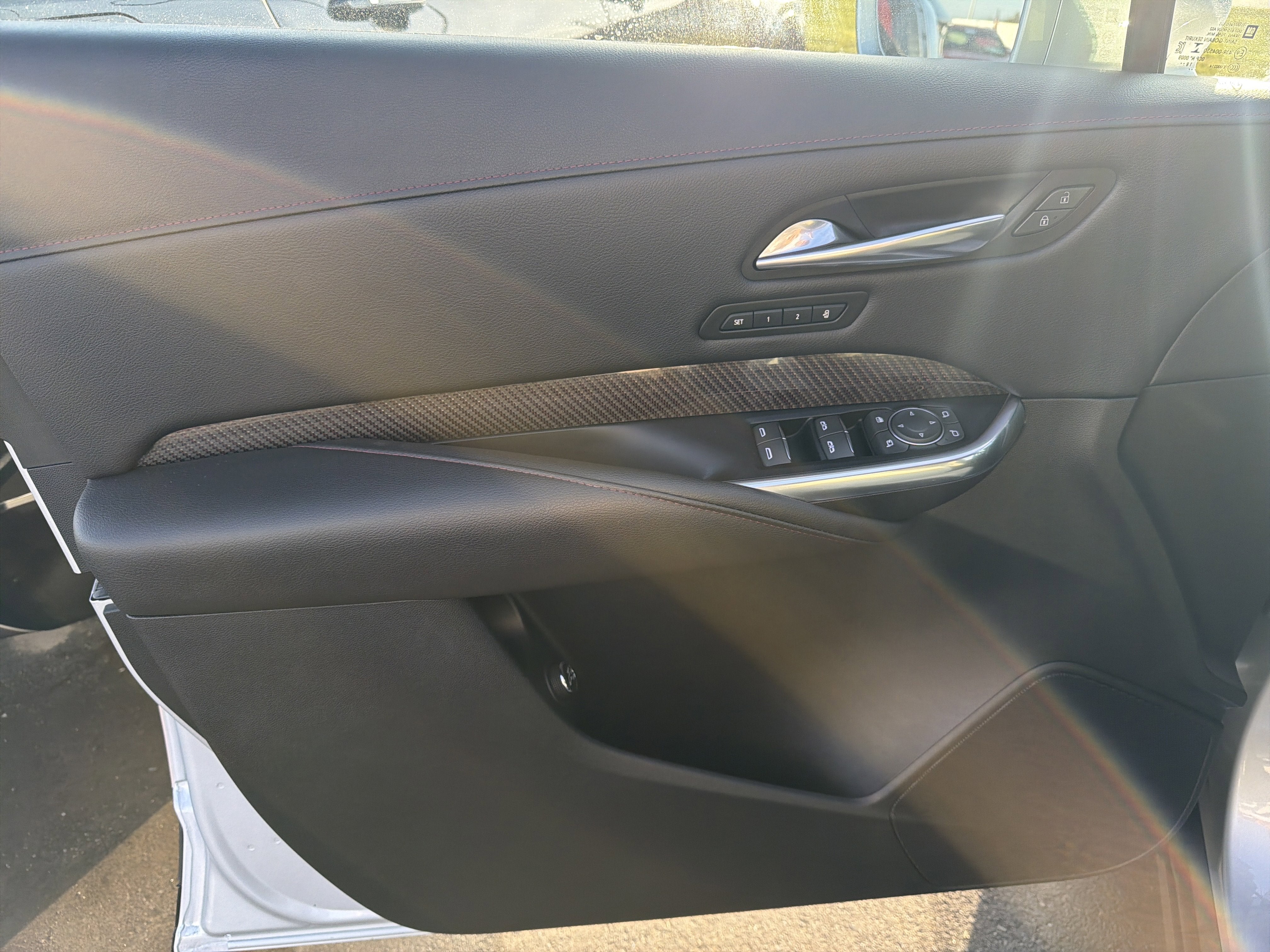 2019 Cadillac XT4 AWD Sport