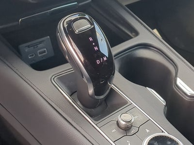 2020 Cadillac XT4 Sport