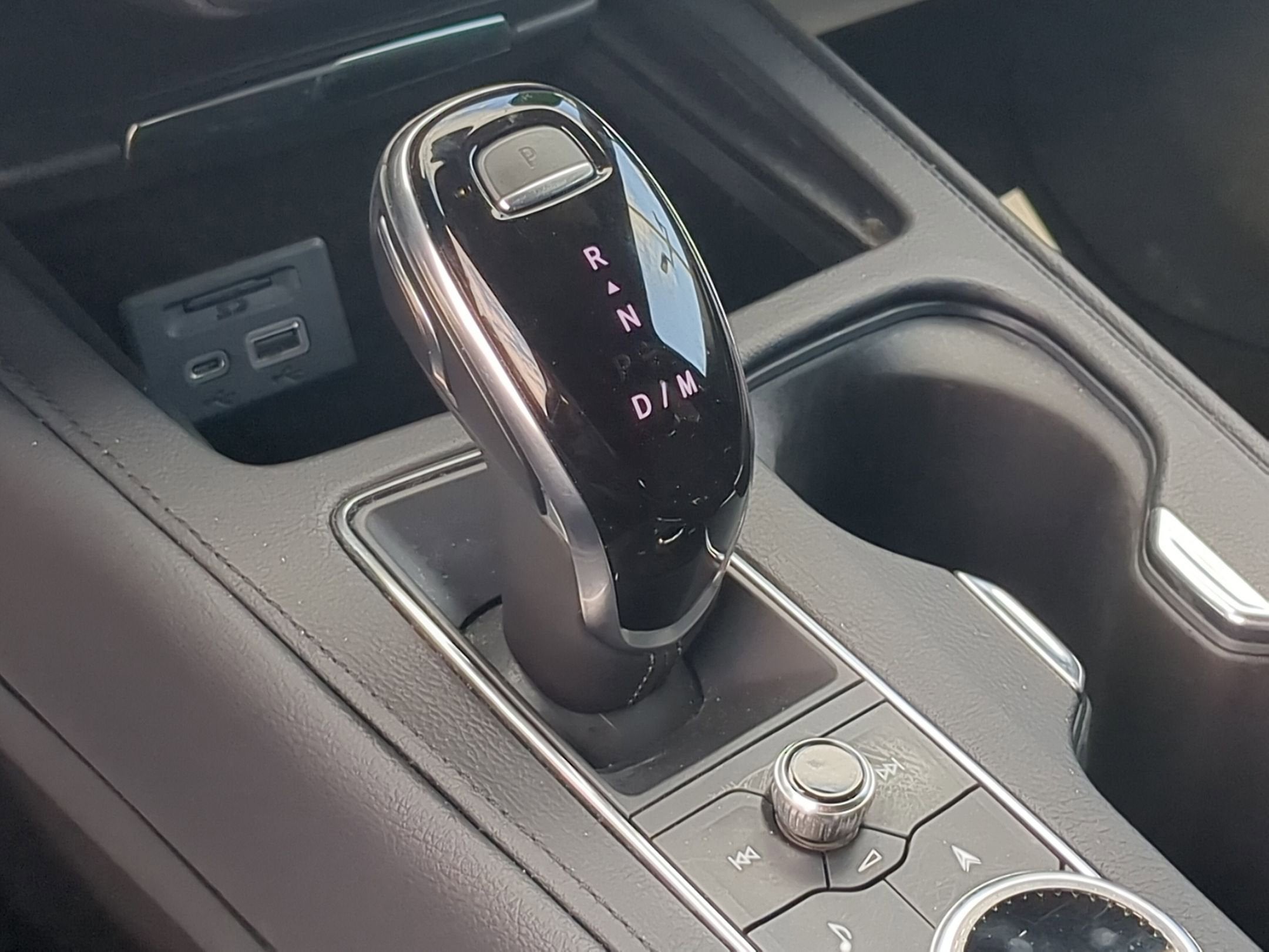 2020 Cadillac XT4 Sport