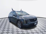 2020 Cadillac XT4 Sport