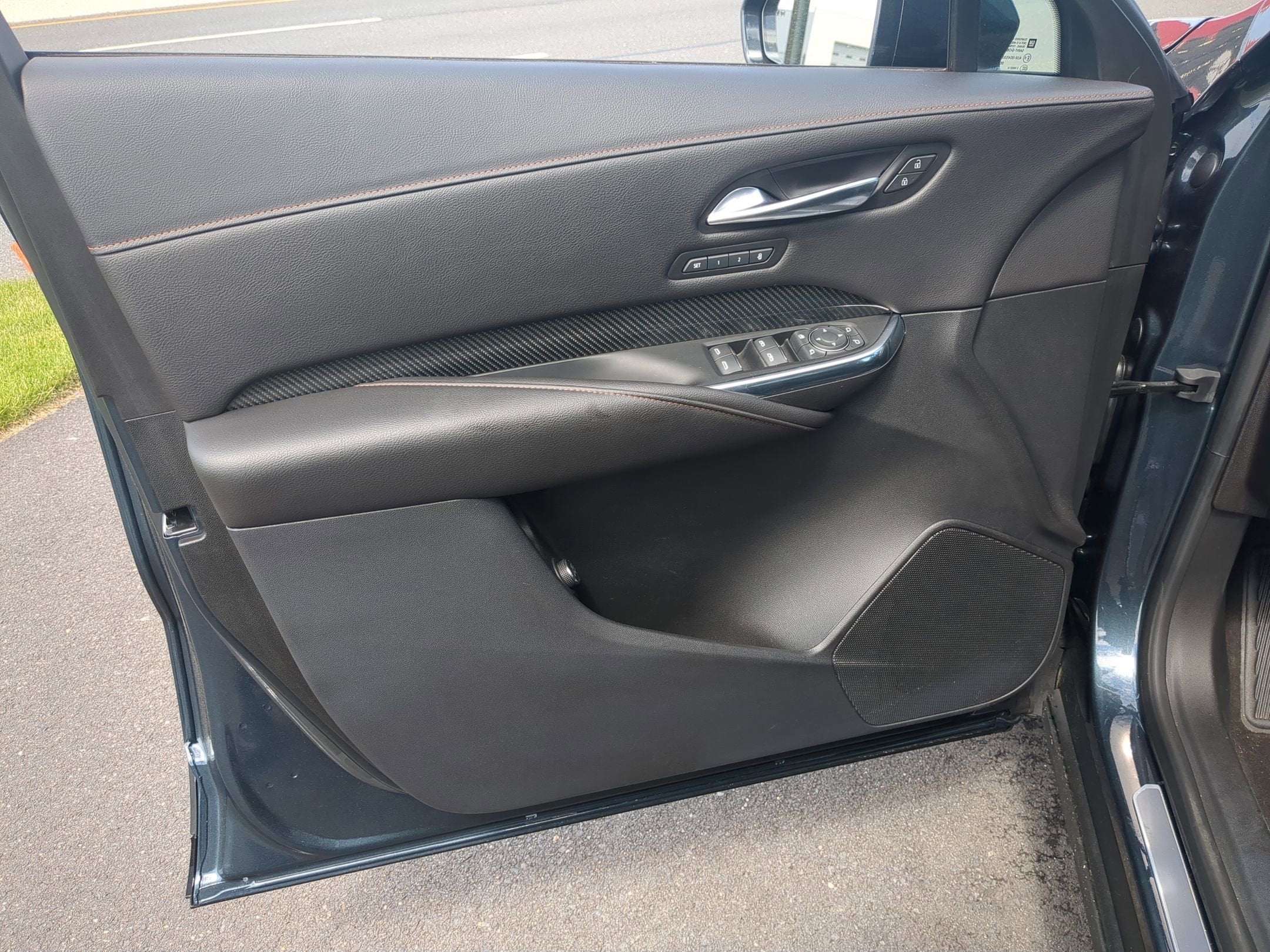 2020 Cadillac XT4 Sport