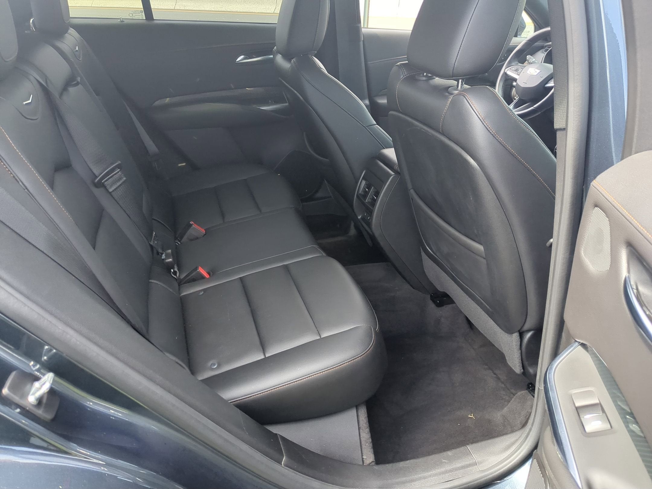 2020 Cadillac XT4 Sport