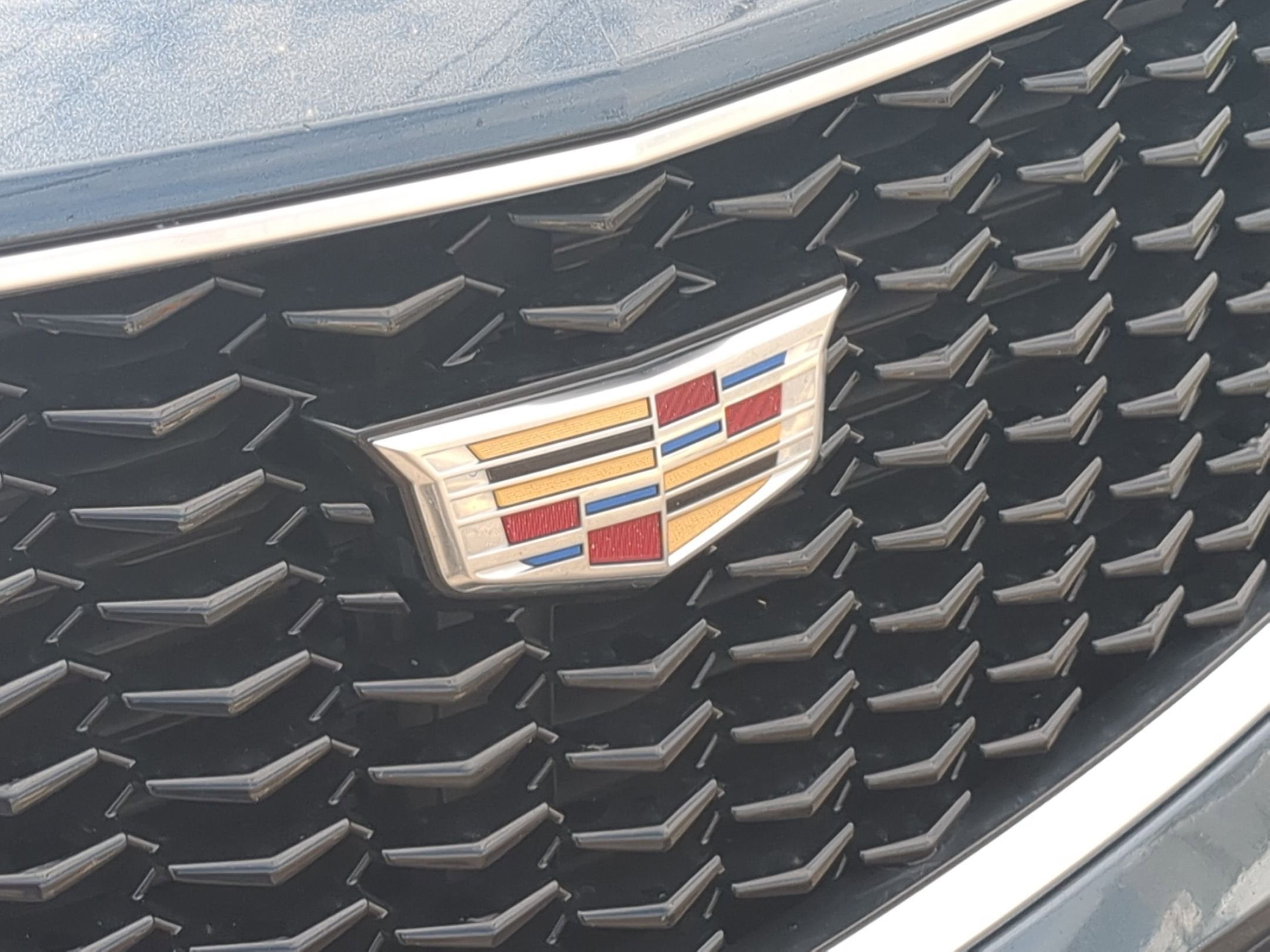 2020 Cadillac XT4 Sport