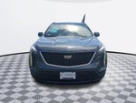 2020 Cadillac XT4 Sport