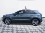 2020 Cadillac XT4 Sport