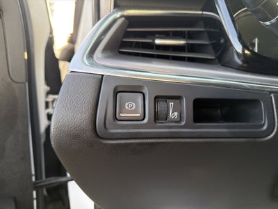 2022 Cadillac XT5 Luxury