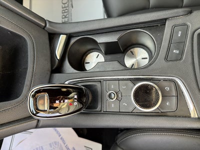 2022 Cadillac XT5 Luxury