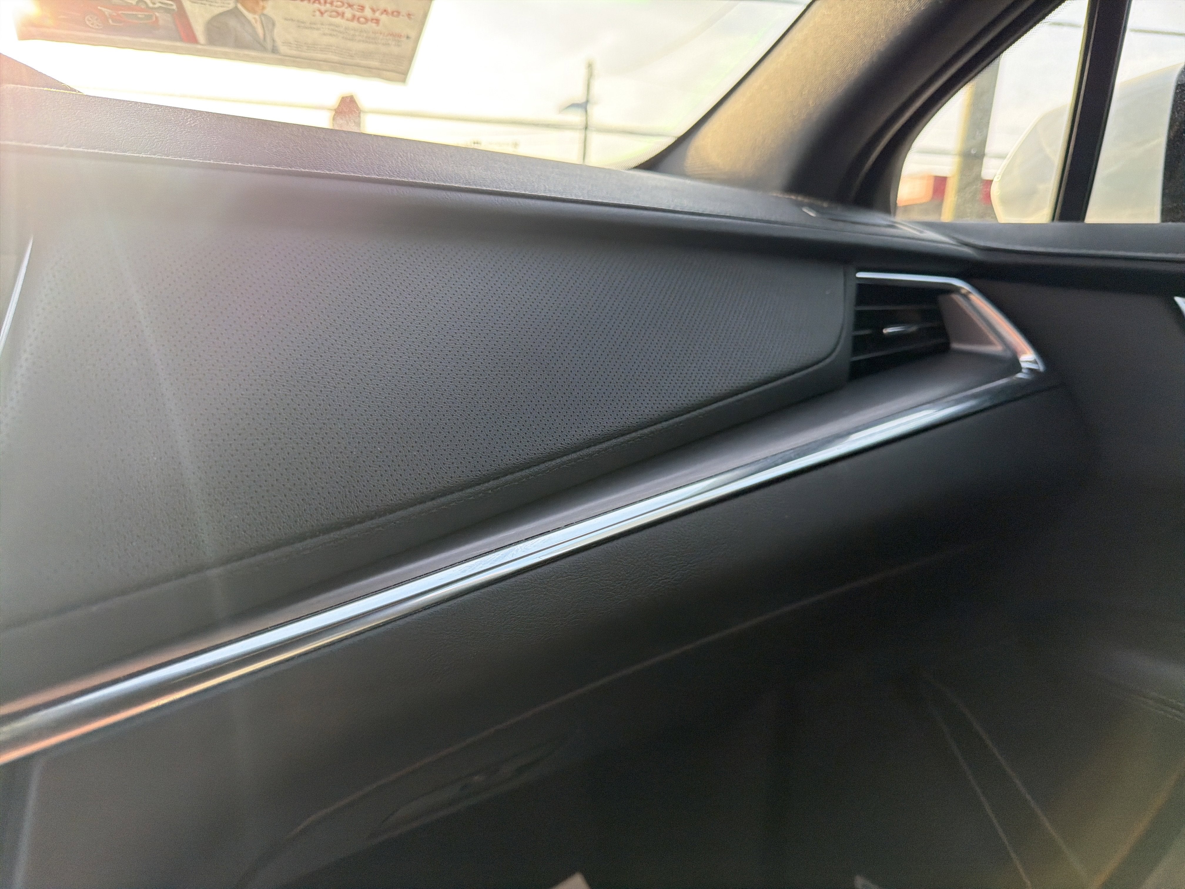 2022 Cadillac XT5 Luxury