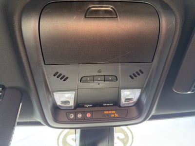 2022 Cadillac XT5 Luxury