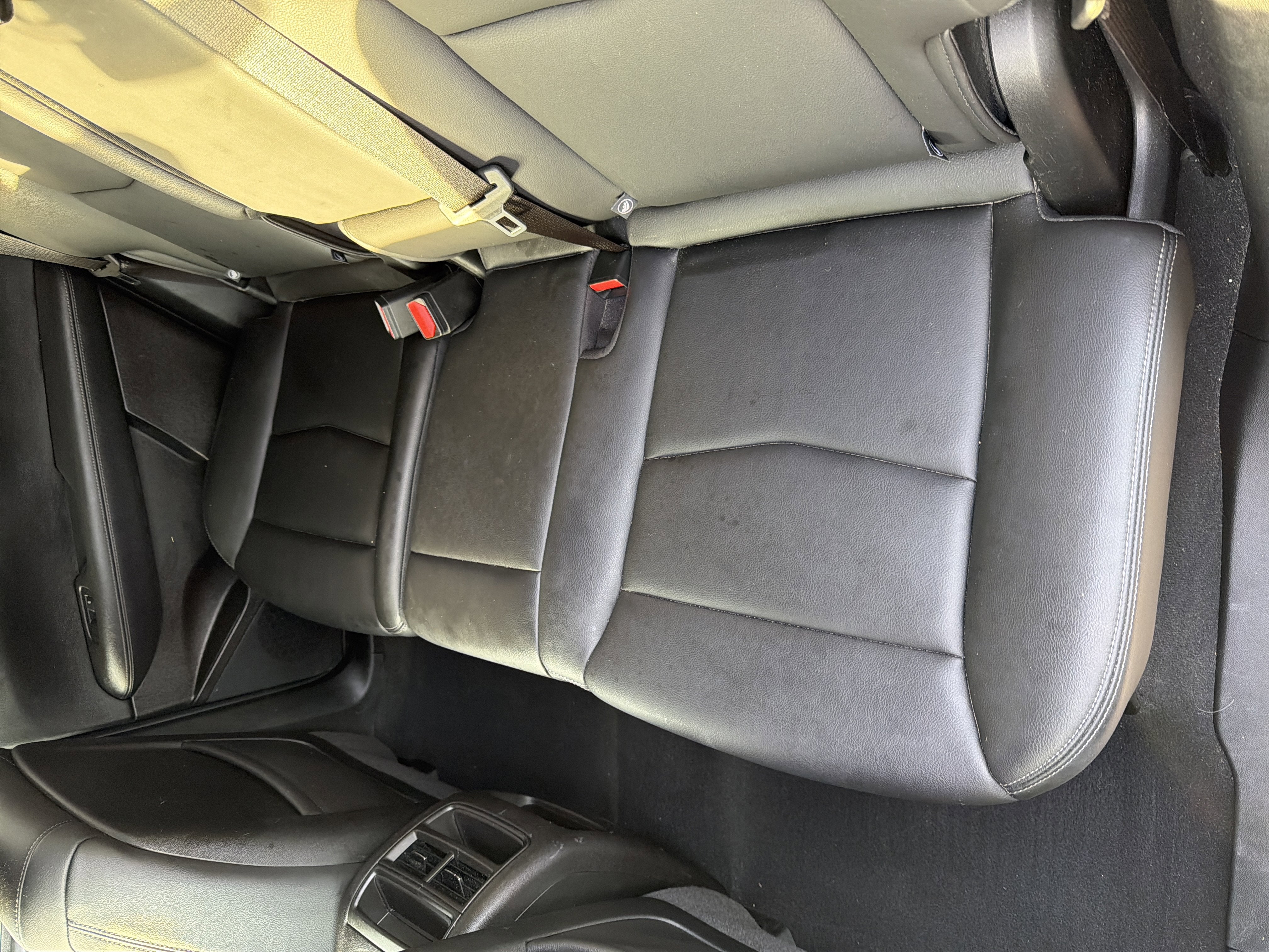 2022 Cadillac XT5 Luxury