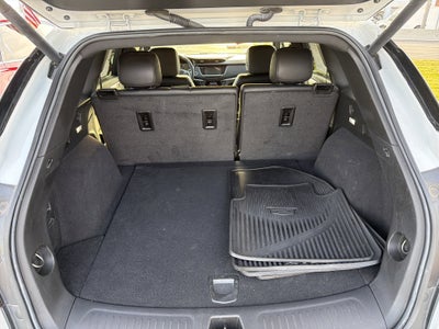 2022 Cadillac XT5 Luxury