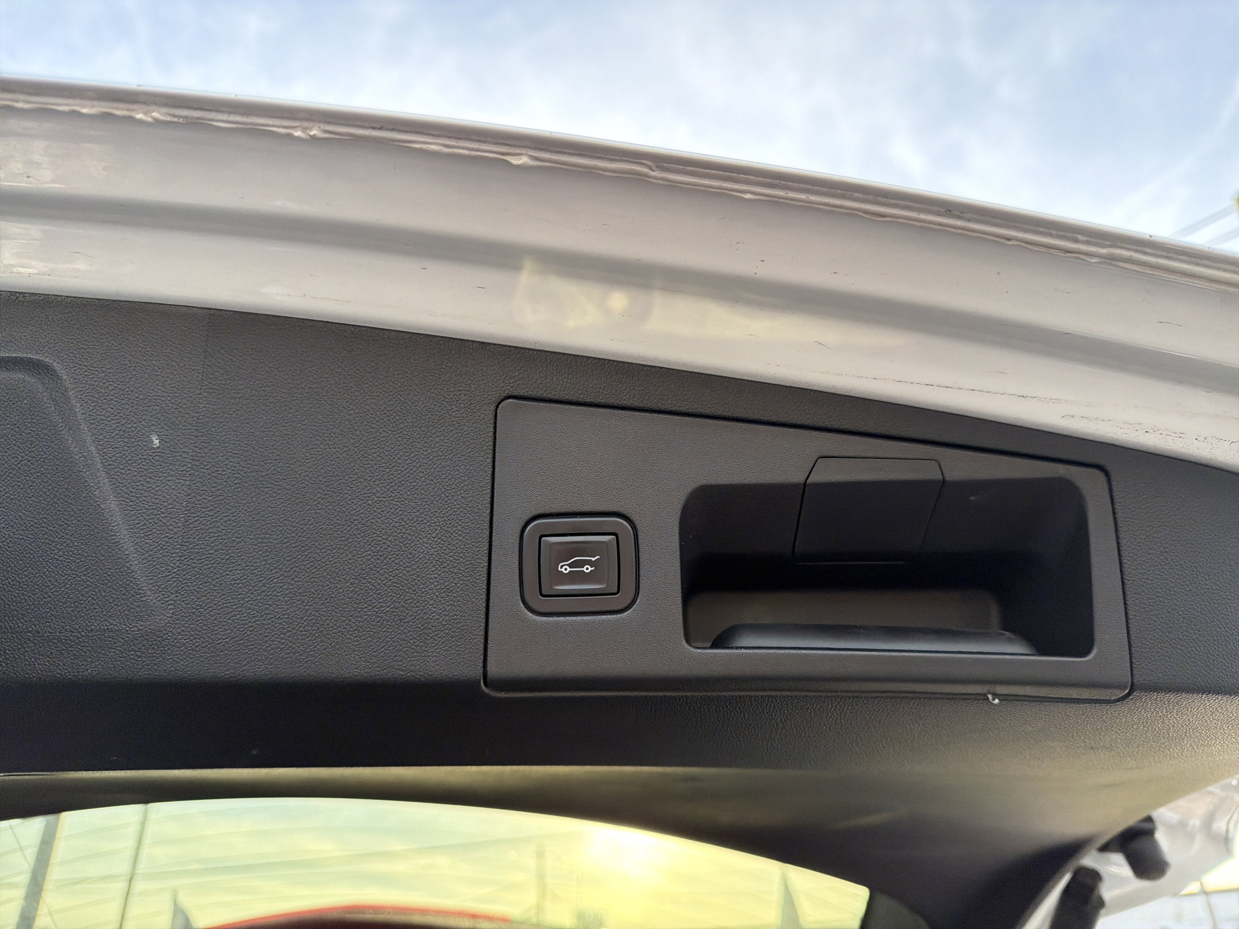 2022 Cadillac XT5 Luxury