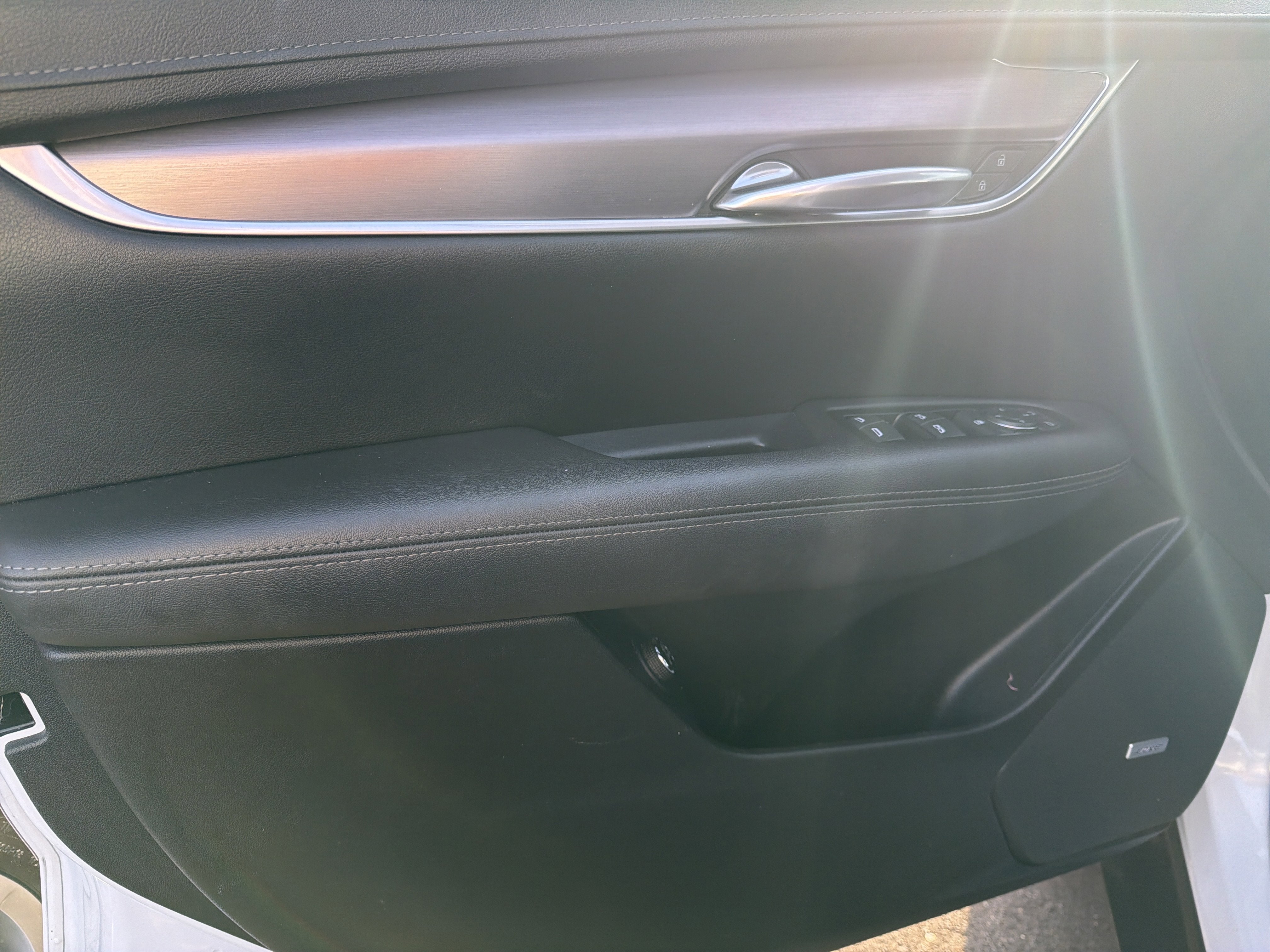 2022 Cadillac XT5 Luxury