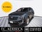 2023 Cadillac XT5 Luxury