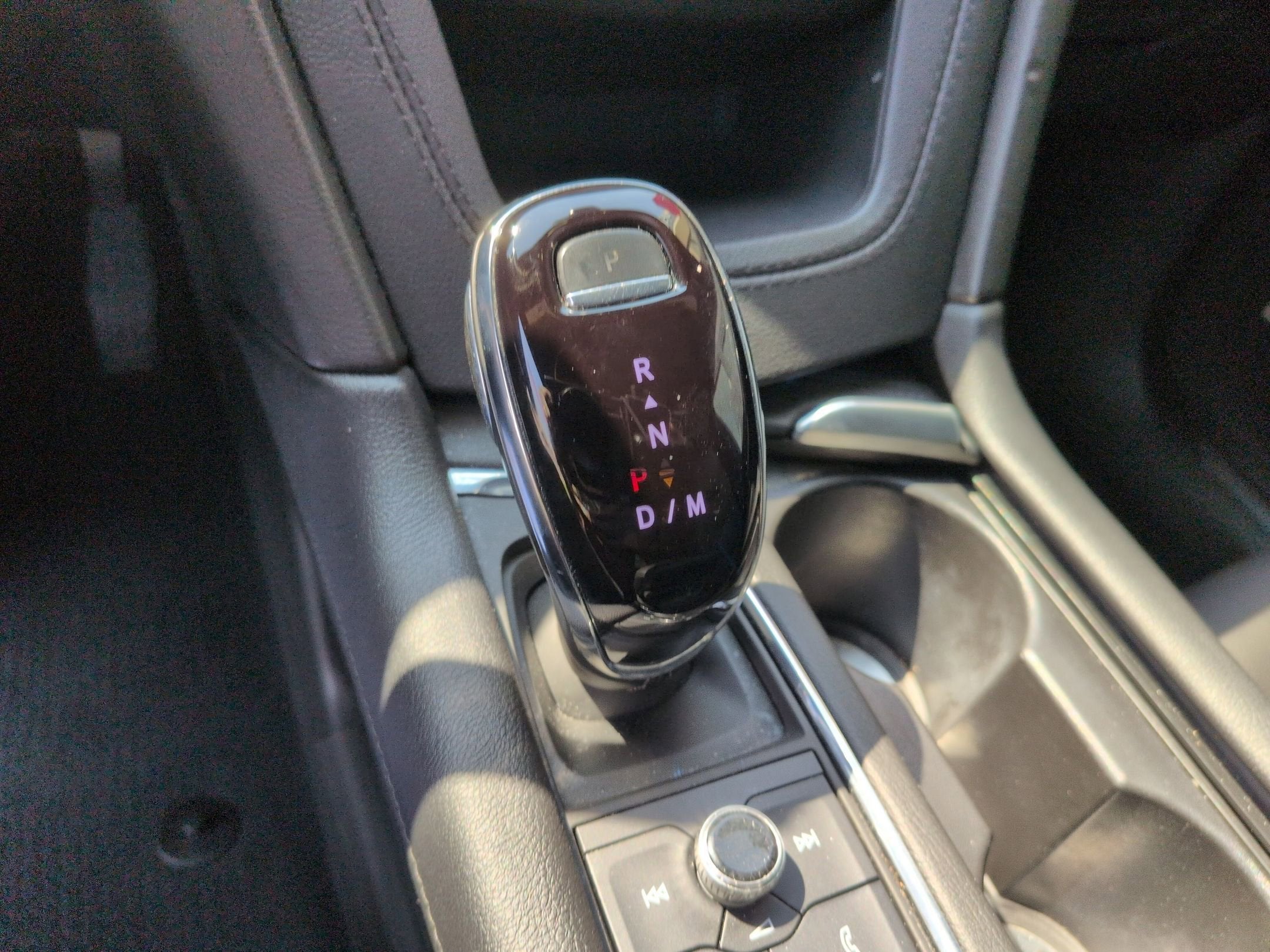 2023 Cadillac XT5 Luxury